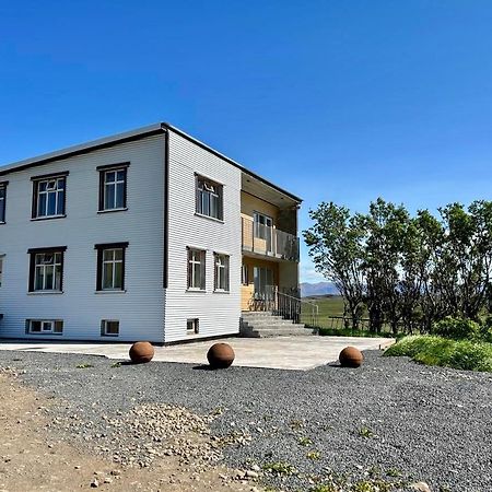Sythri-Þvera Hvammstangi Exterior foto